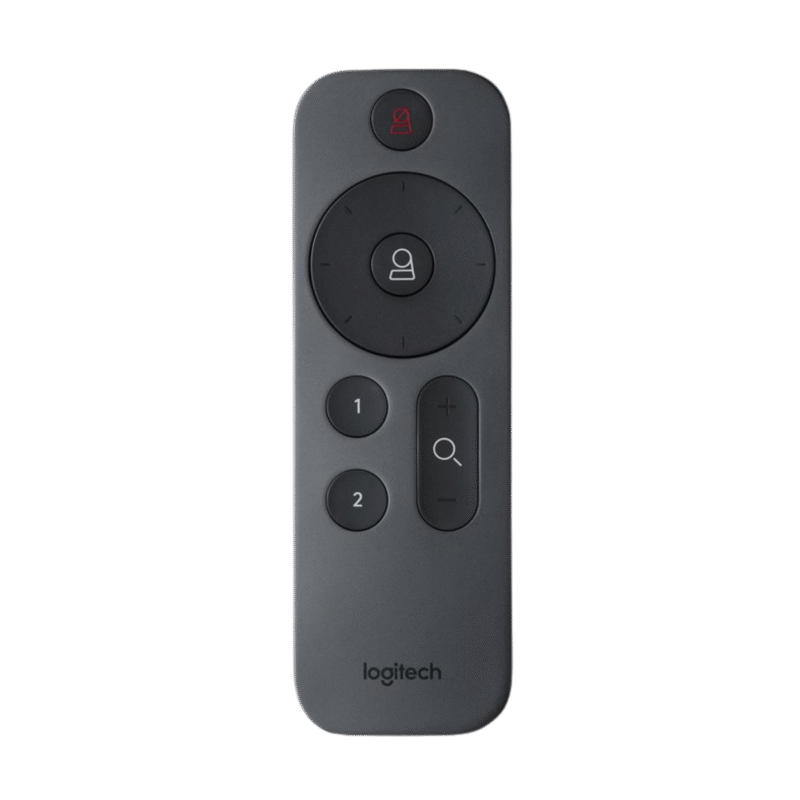 LOGITECH Rally Conference camera PTZ colour - Afbeelding 7