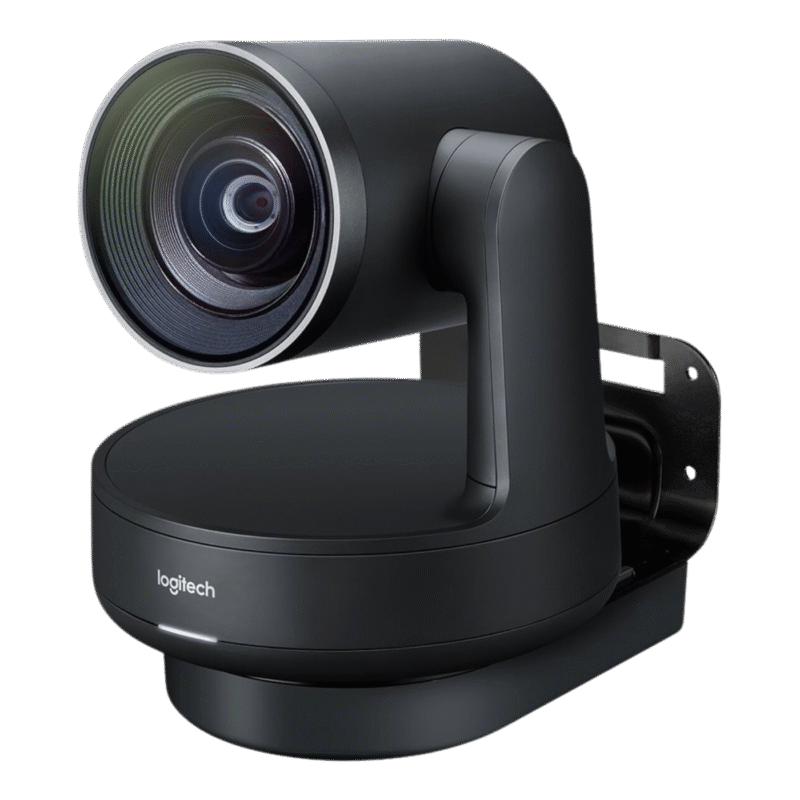 LOGITECH Rally Conference camera PTZ colour - Afbeelding 3