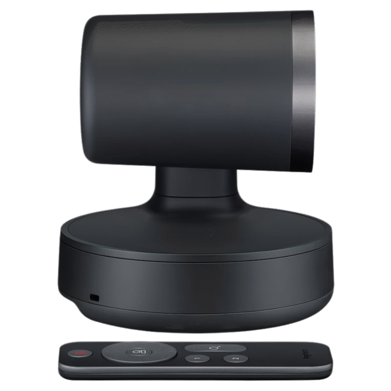 LOGITECH Rally Conference camera PTZ colour - Afbeelding 2
