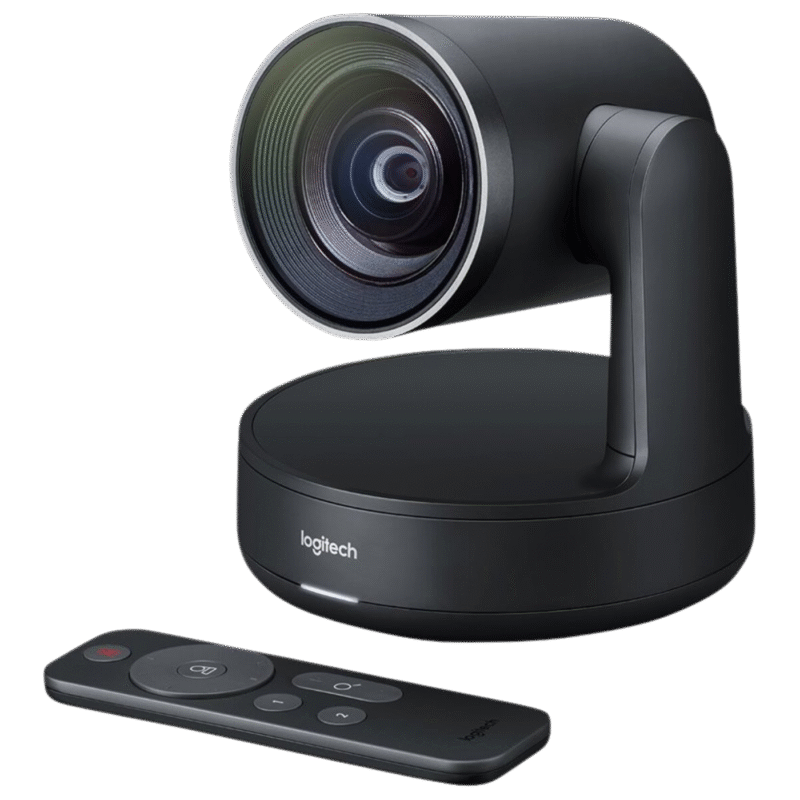 LOGITECH Rally Conference camera PTZ colour