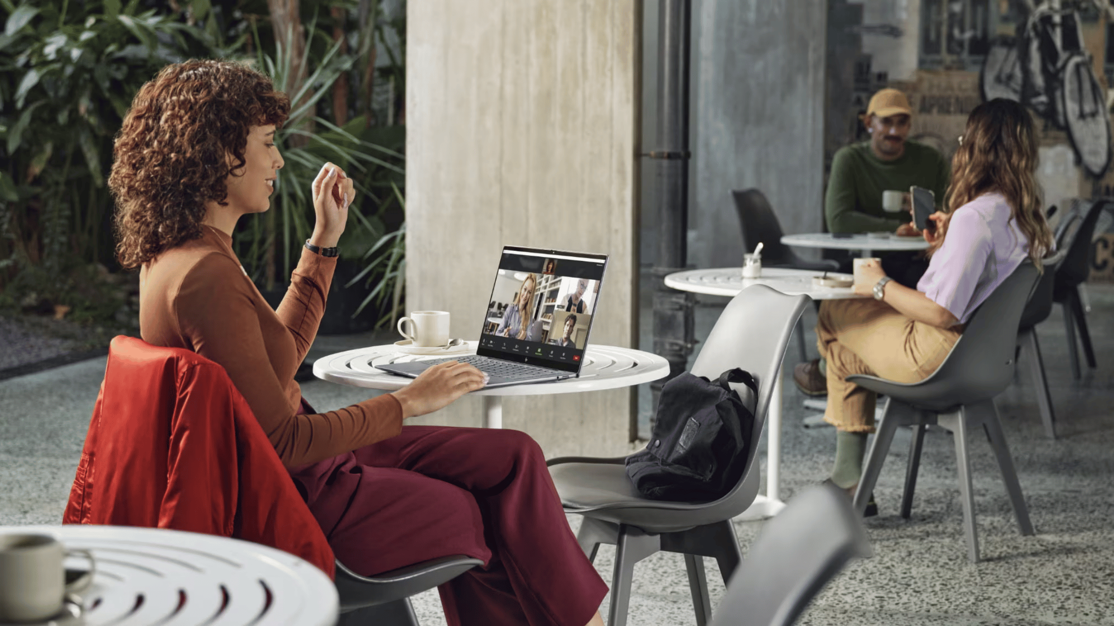 HP Probook 4 g1i