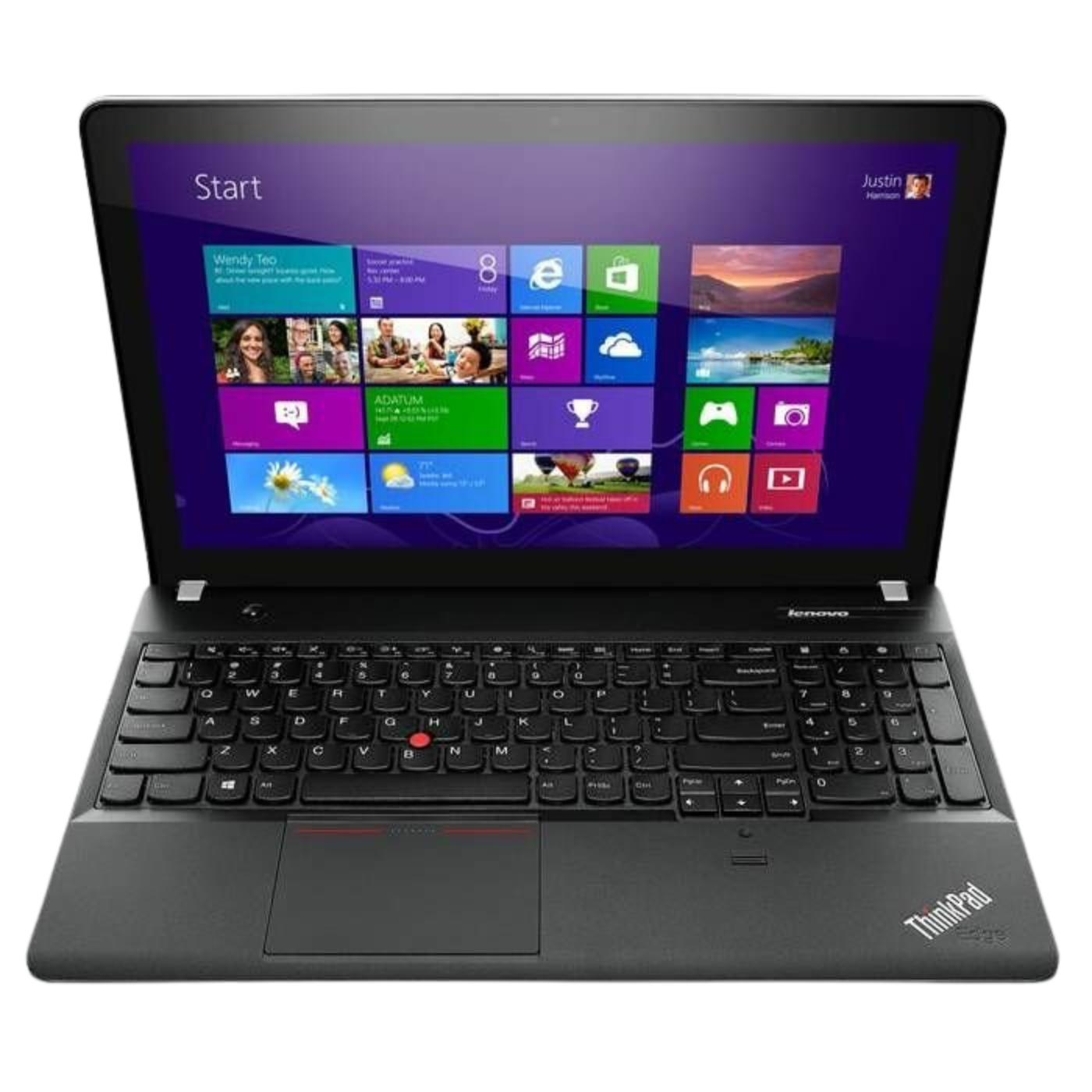 Lenovo ThinkPad E540 - Afbeelding 3