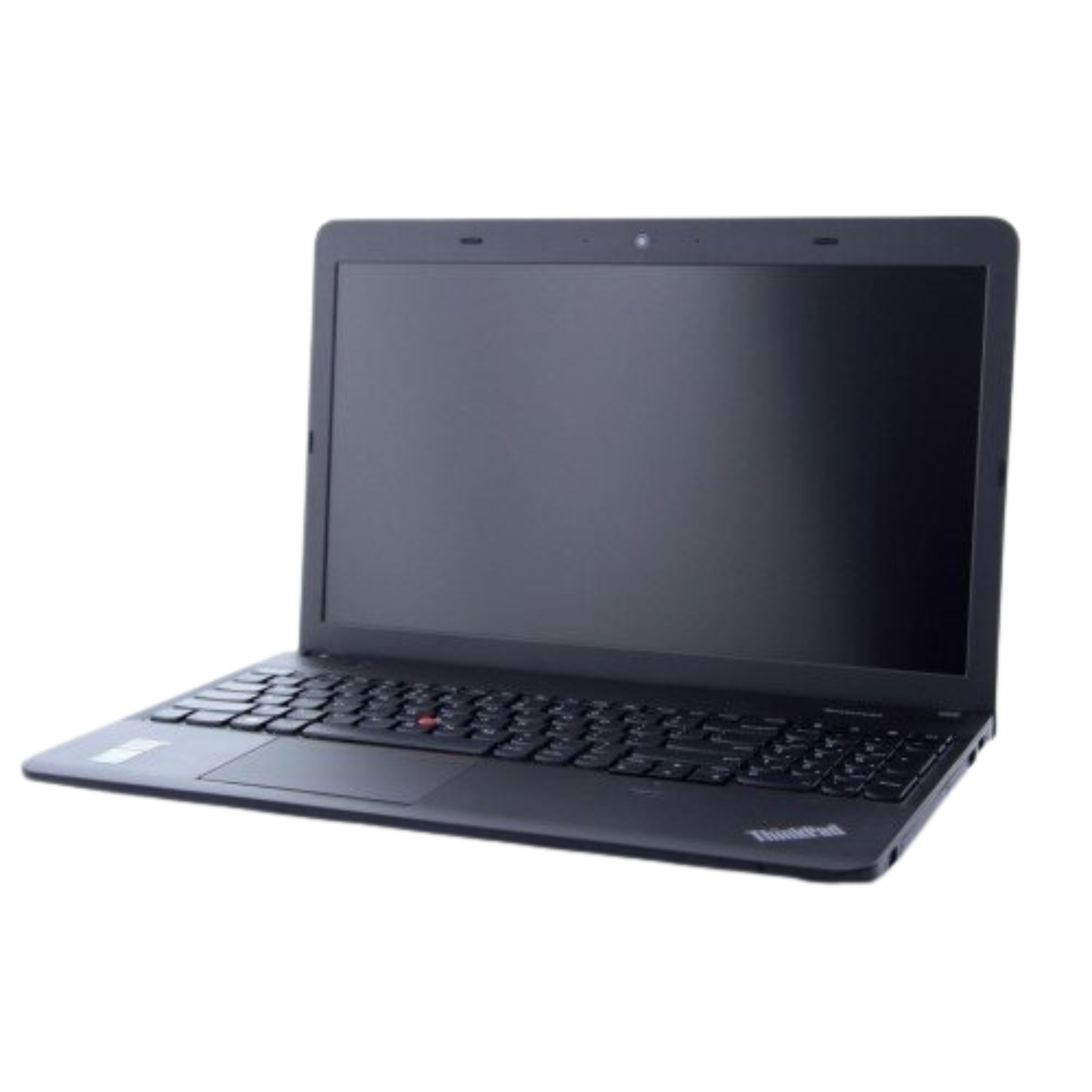 Lenovo ThinkPad E540