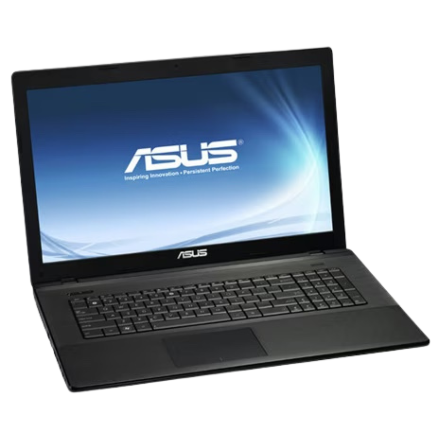 ASUS X75A