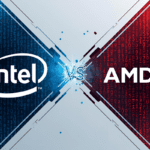 AMD VS INTEL